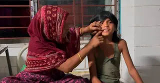 ‎পেকুয়ায় চুরির অভিযোগে ৯ বছরের শিশুর দাঁত ফেলে দেয়ার অভিযোগ